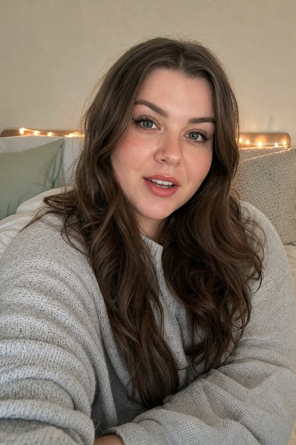 Bella — AI creator