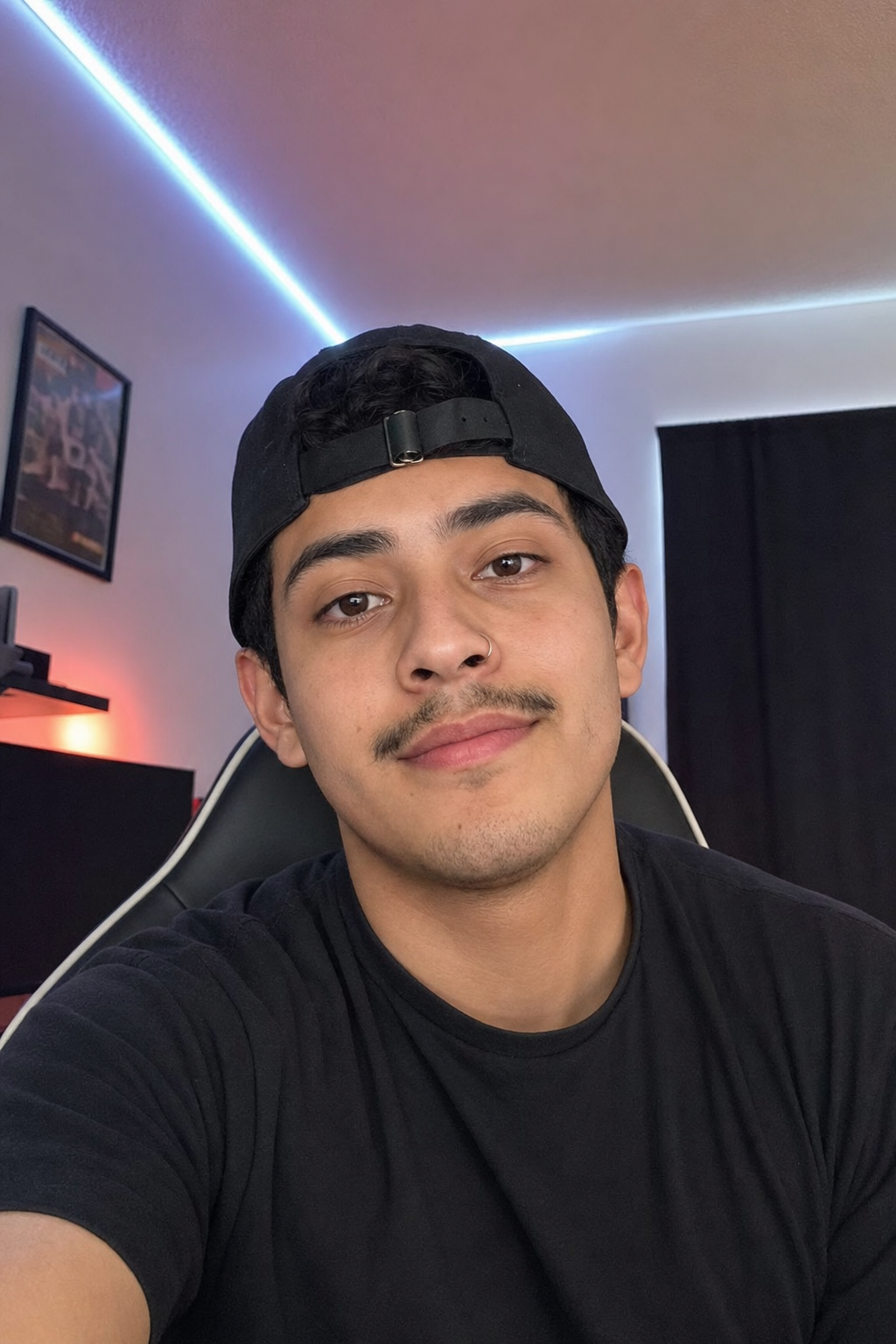 Diego — AI creator