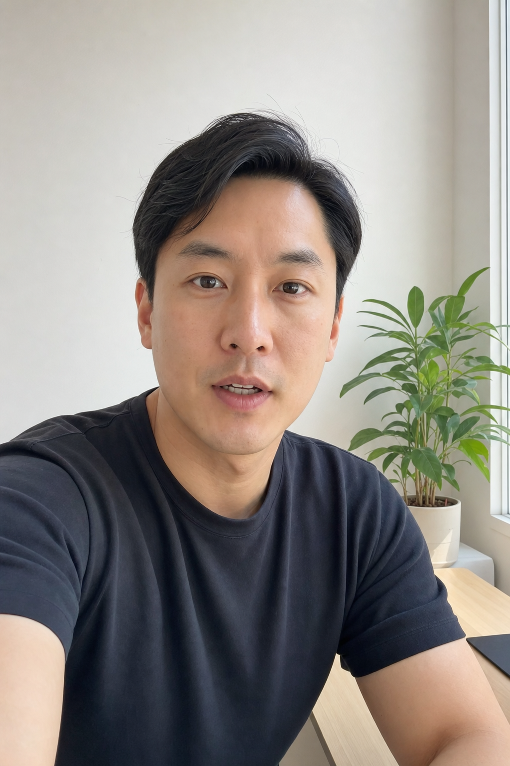 Kenji — AI creator